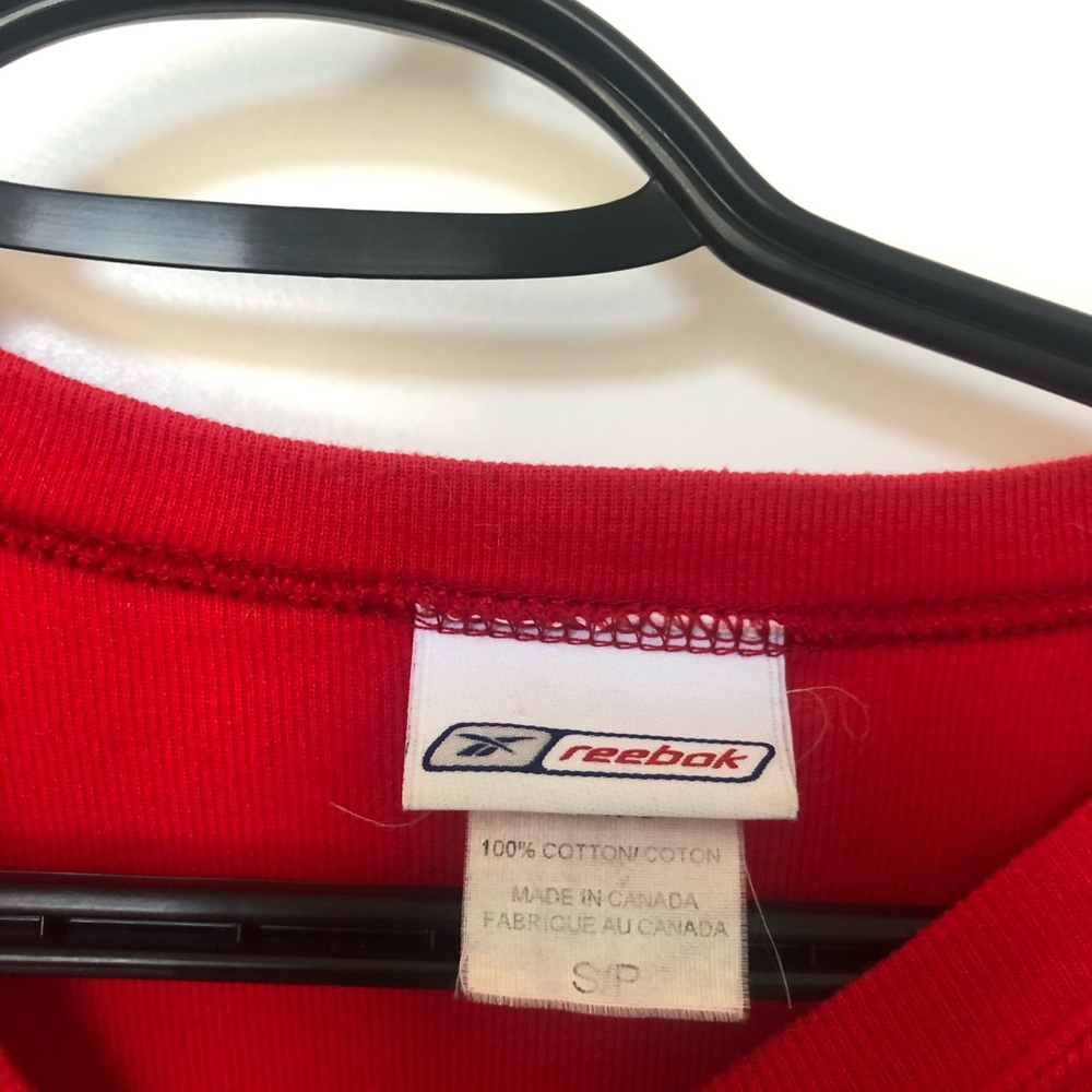 Vintage Reebok - Picture 3 of 3